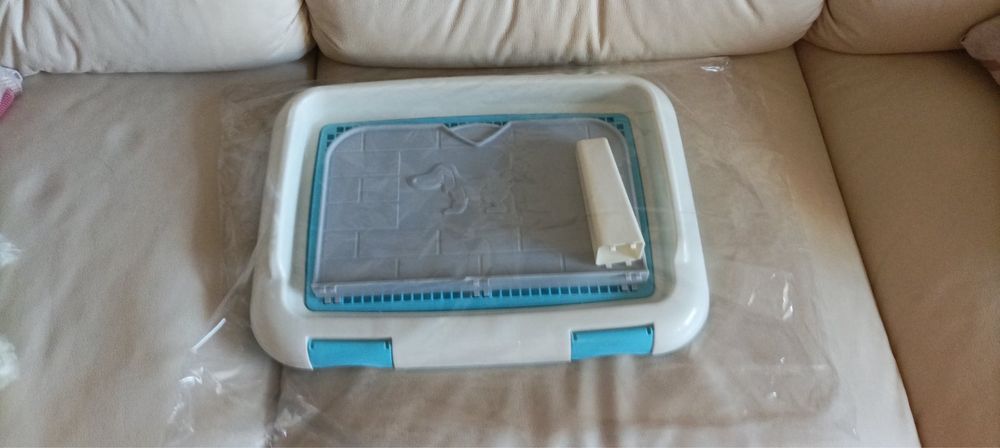 Туалет для животных