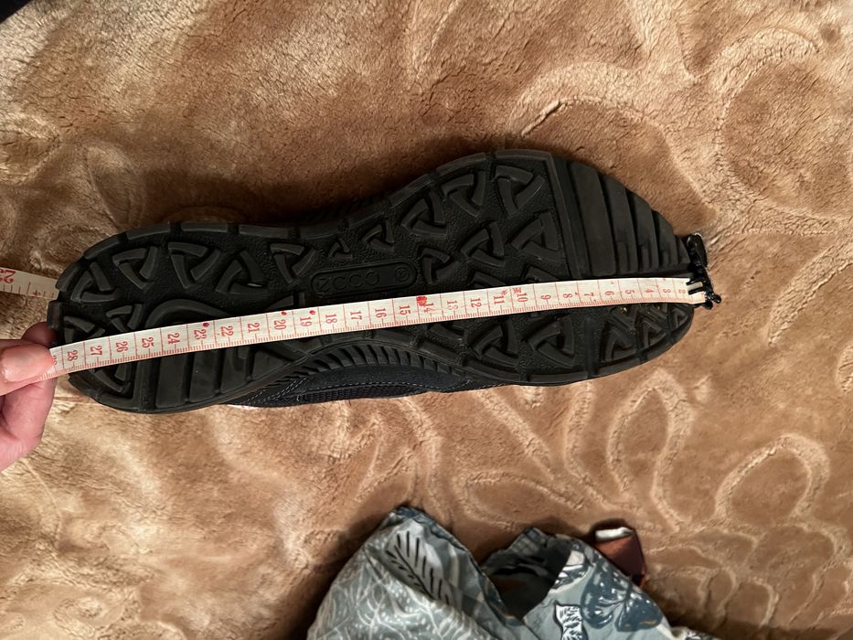 Adidasy damskie firmy ECCO rozm 39