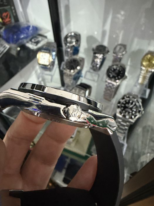 Relogio masculino NOVO automatico