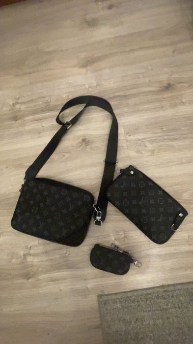 Torba louis vuitton