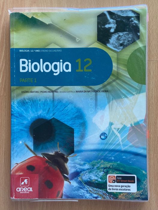 Manuais escolares 10/11/12