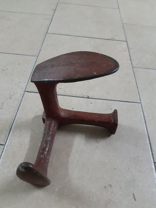 Forma de Sapateiro