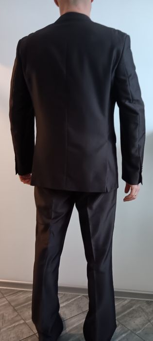 Brązowy garnitur SunsetSuit