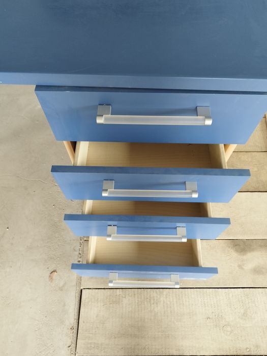 biurko szkolne biurowe