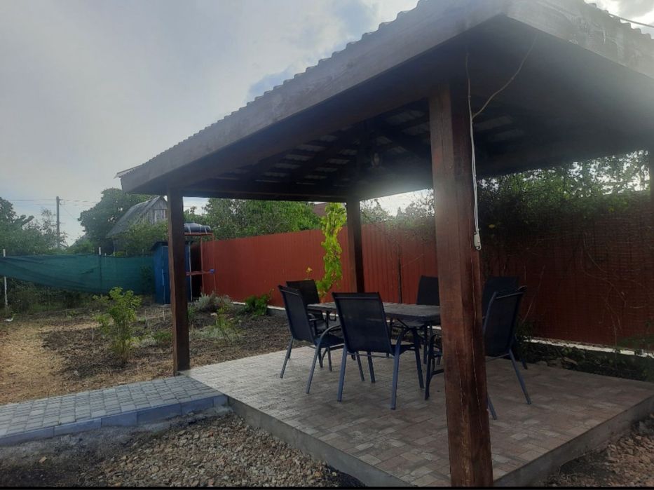 House by the address (area 100 m²) - Atlanta.ua - photo 5