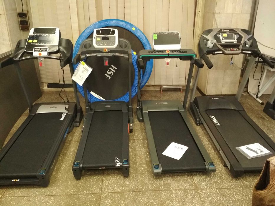 Беговая дорожка  (Cкидки до-20%(Днепр-Склад