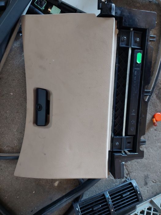 Porta luvas bmw e46