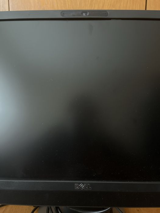 Monitor DELL P2418HZ (24" - 6 ms - 60 Hz)