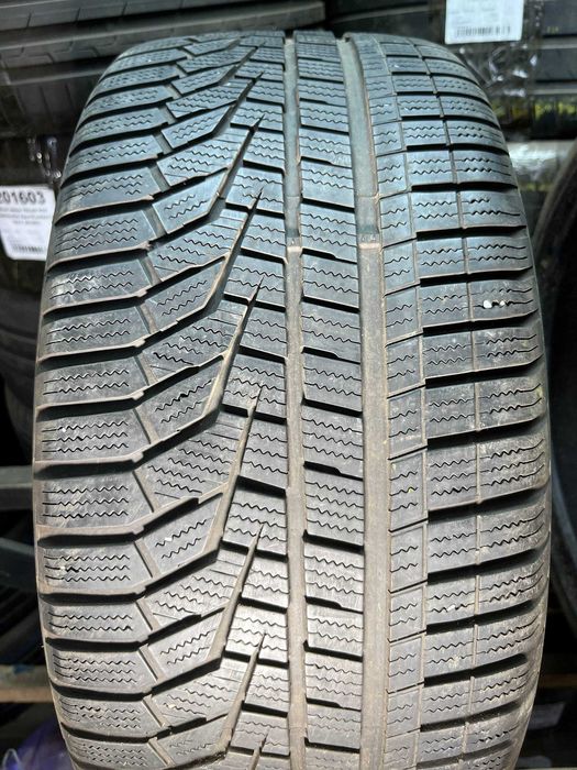 245/35 R20 Hankook пара зима ар. 205363