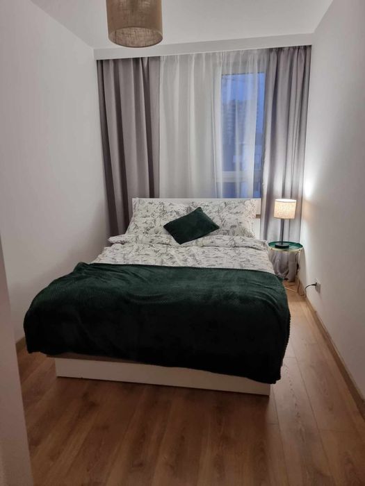 Reda mieszkanie Rymarska super wyposażone