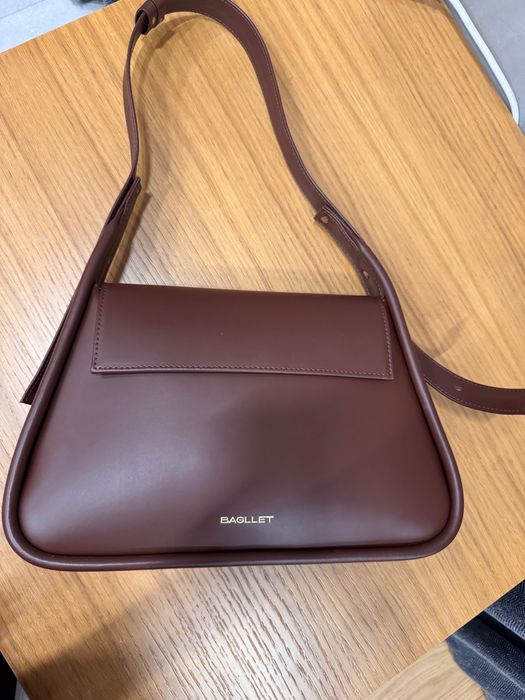 Сумка Bagllet bg139