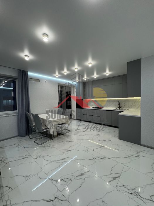 Здам квартиру в Новобудові перша здача