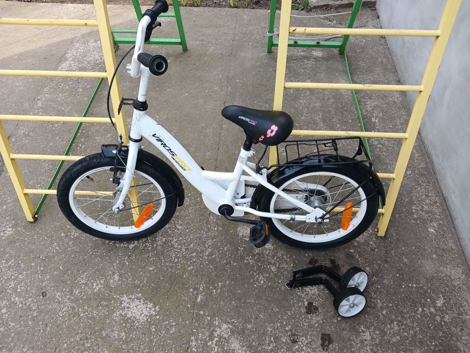 Велосипед дитячий