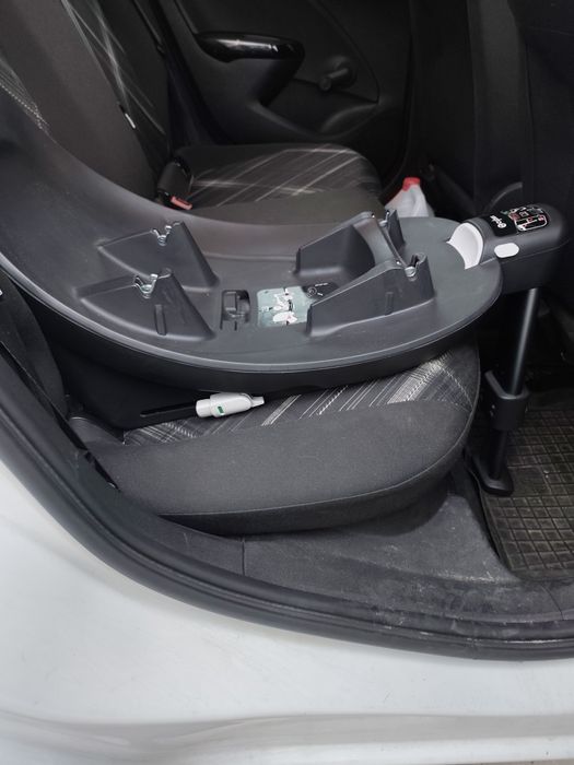 Fotelik samochodowy Cybex ATON M