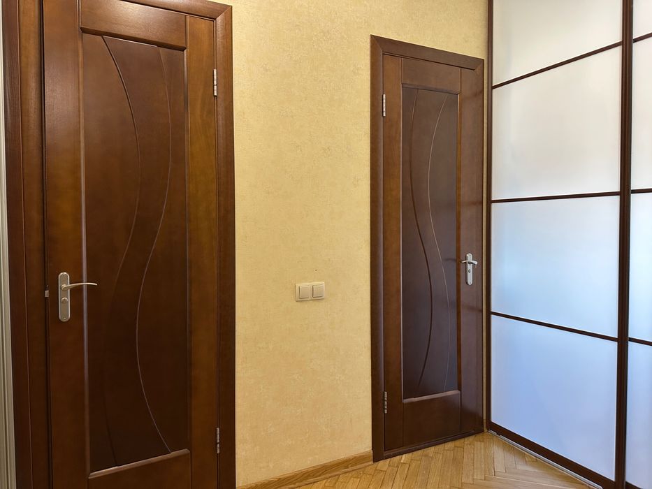 Без %, 2-к квартира з ремонтом, вул.Лятошинського, 28 Теремки
