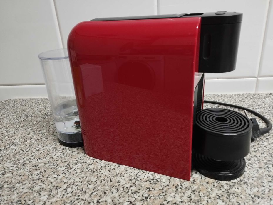 Máquina de café Pingo Doce