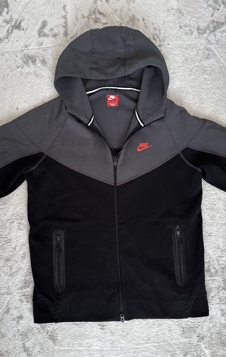 nike tech fleece komplet set