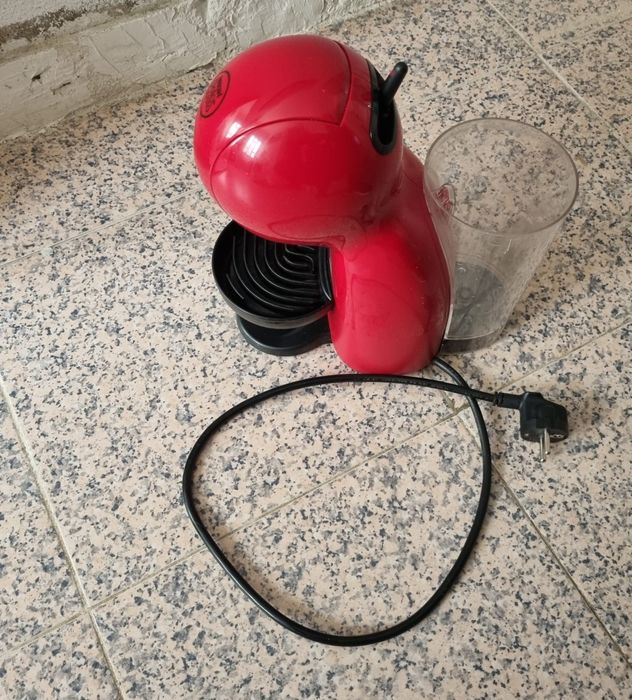 Màquina  Café Dolce Gusto para peça vendida inteiras