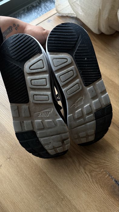 Ténis Nike Air Max