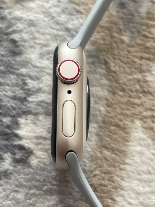 Apple Watch SE 2 44 GPS LTE  Кредит