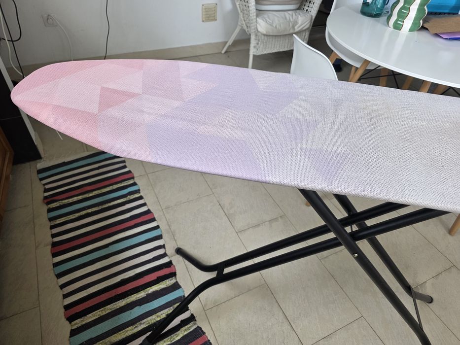 Vileda Tábua Engomar Diamond M
