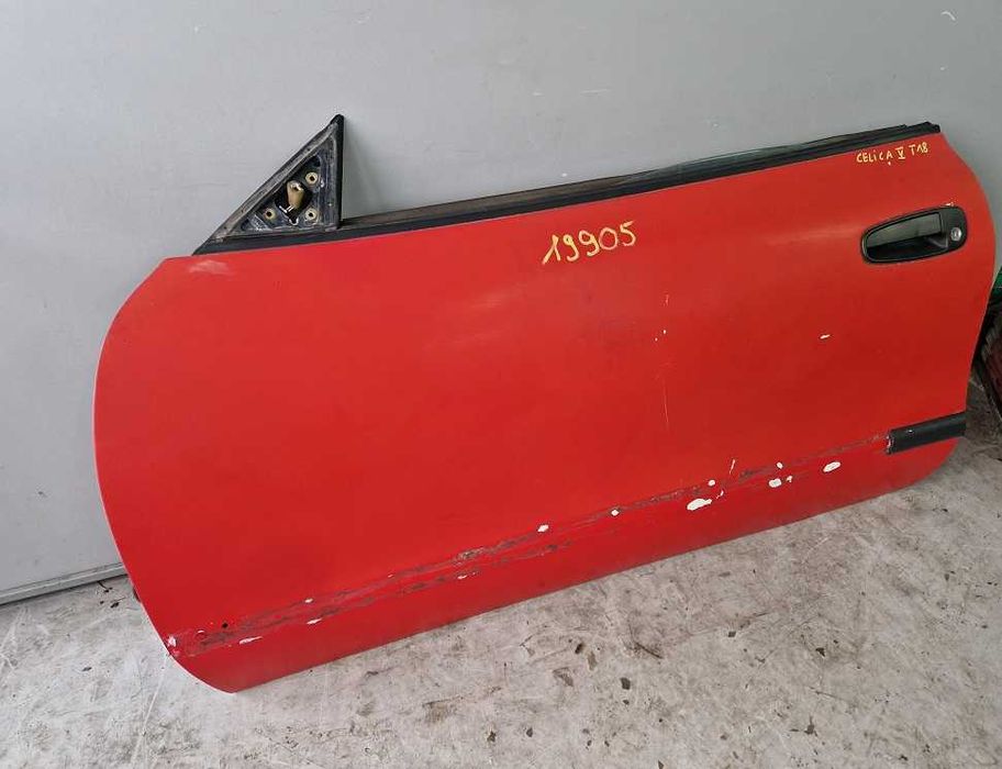 Toyota Celica V Drzwi Lewe