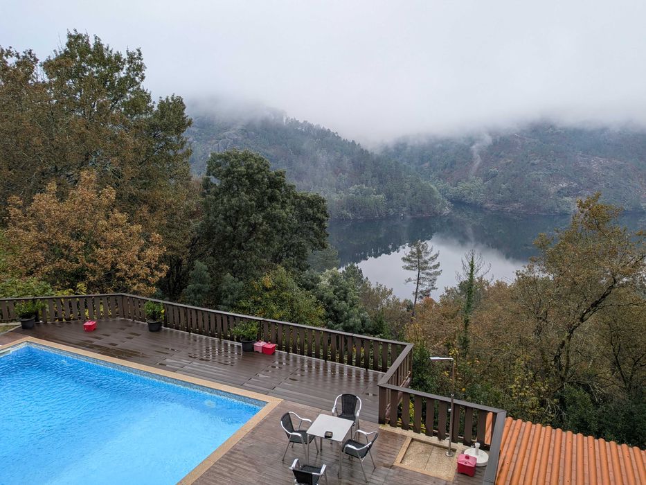 Casa Encosta do Gerês - Férias no Gerês