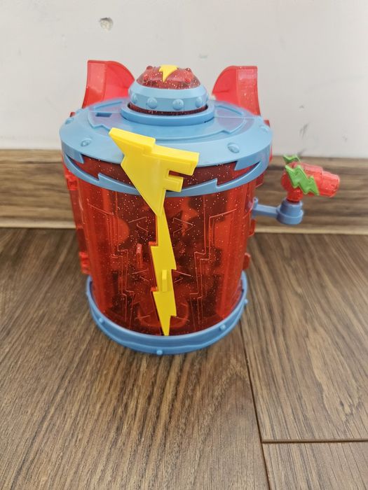 Super Things Zings baza Fury Storm