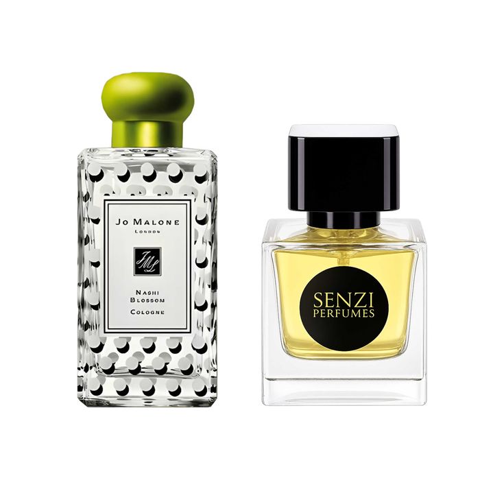 Zapach inspirowany Nashi Blossom Jo Malone London Senzi Perfumes P988 Kup 2 + 1 GRATIS