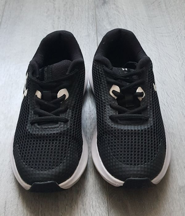 Кросівки Under Armor, унісекс, 23 см.,36 розмір