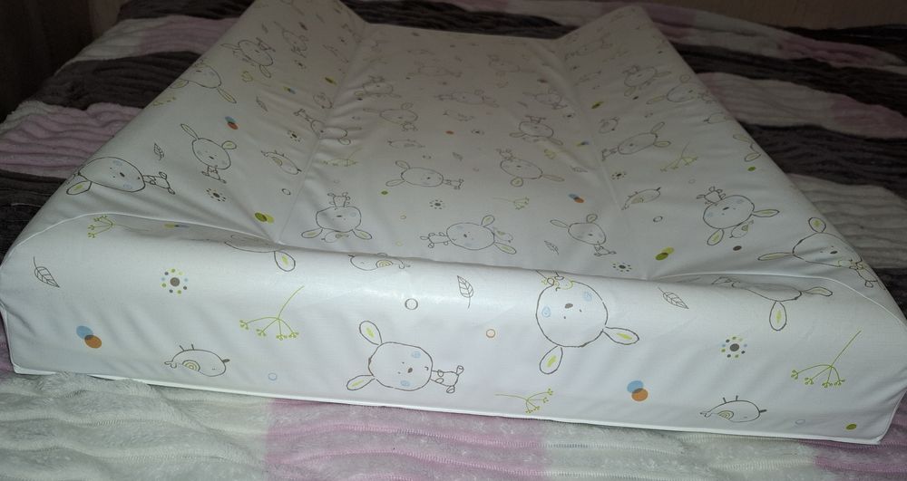Пеленатор ceba baby