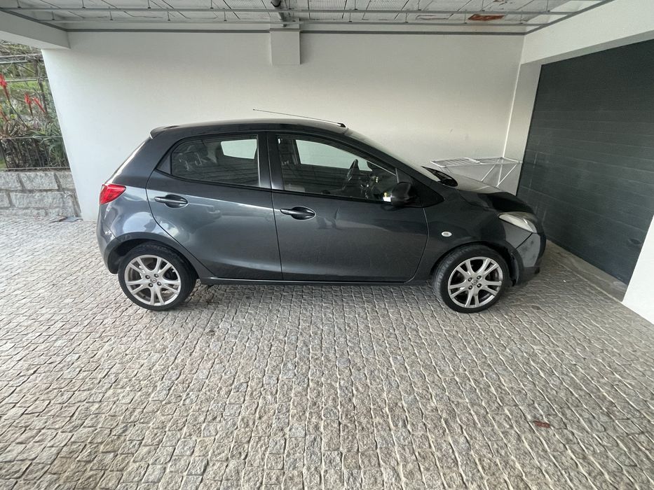 Vendo Mazda 2 1.3 de 2009