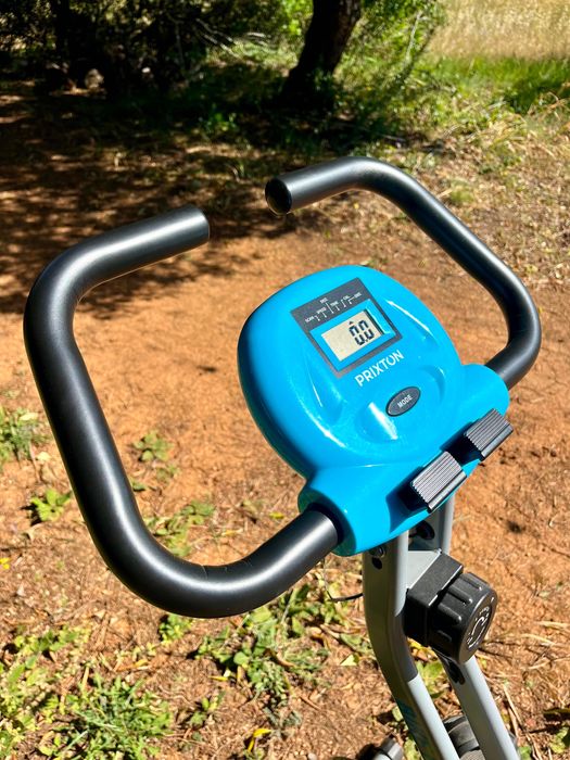 Bicicleta Estatística PRIXTON BF100