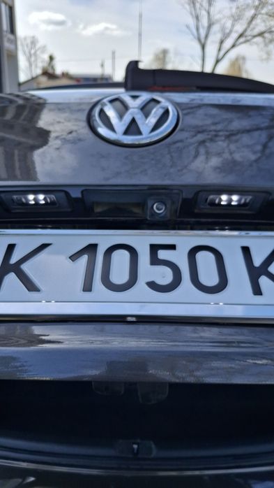 Volkswagen passat b7 2011p. 2.0tdi 125kw