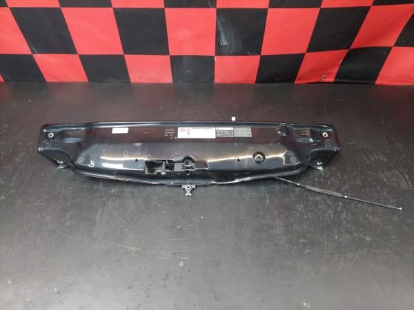 Travessa Superior Frente VOLKSWAGEN Amarok Chassis (S1B)