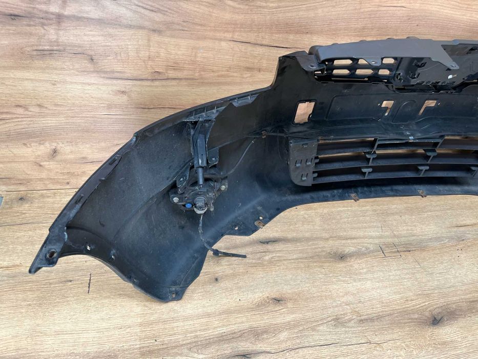 Zderzak przedni Nissan Qashqai kolor z11