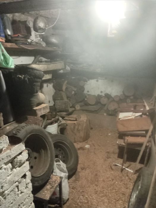 Гараж на Карачунах Цена 4800тыс $