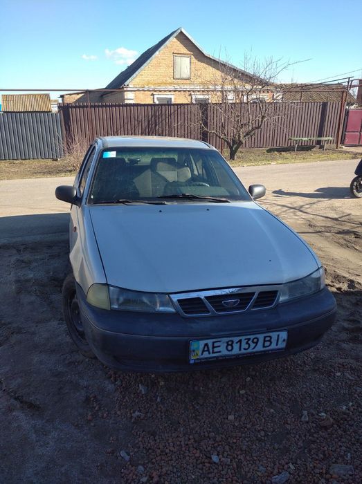 Продам део нексію