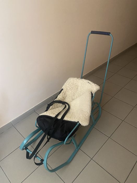 Конверт фірми Kaiser