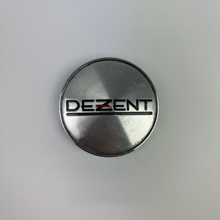 Oryginalny Dekielek Dezent 69mm