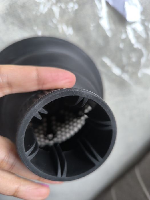 Difusor para secador de cabelo