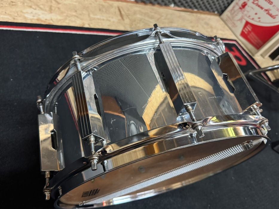 Werbel Tama Artstar C.O.W. 14x6,5