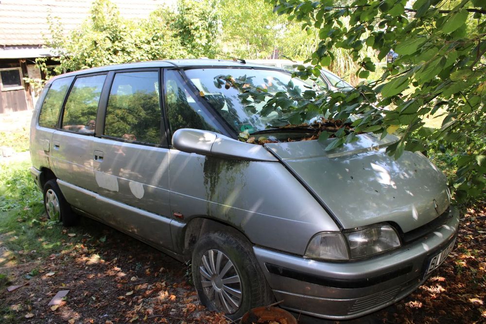 Renault Espace