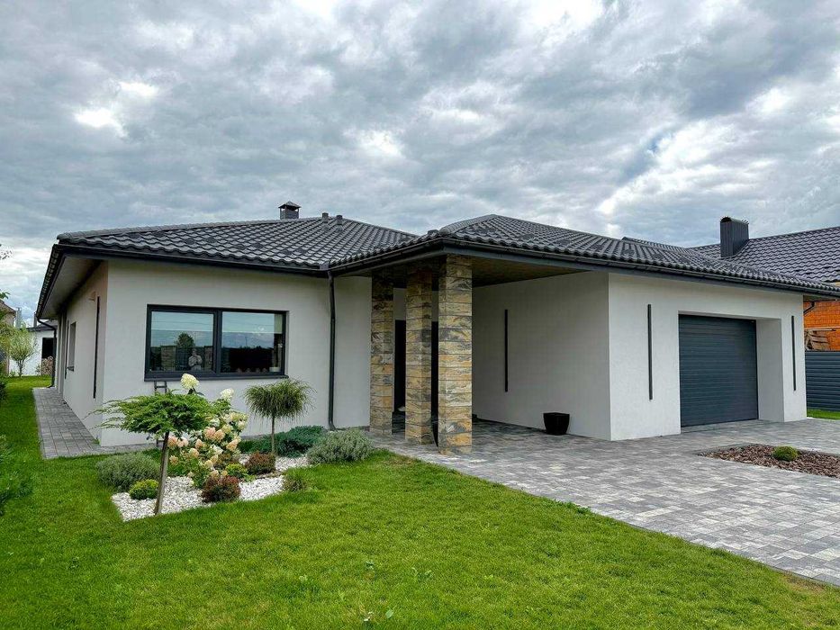 Продаж неймовірного одноповерхового будинку з якісним ремонтом!