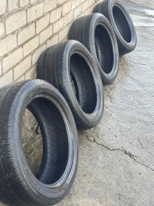 Шины комплект R18