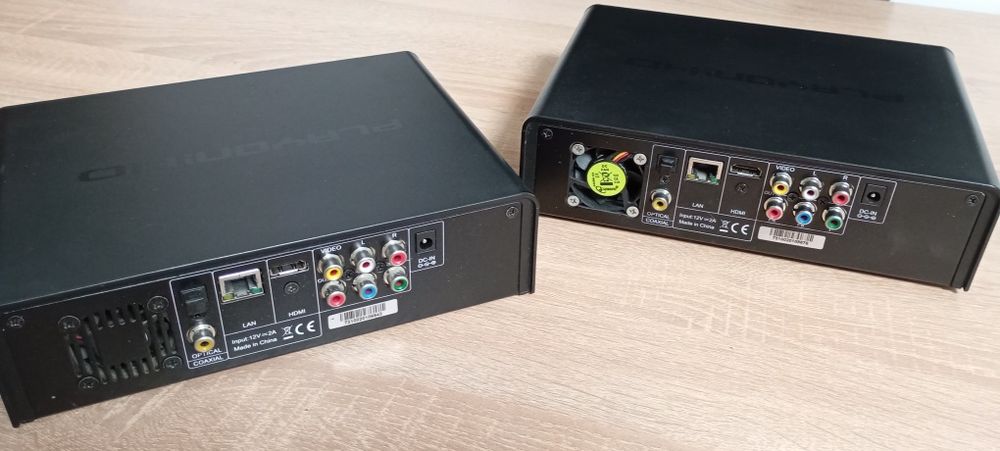 Медиаплеер A.C. Ryan