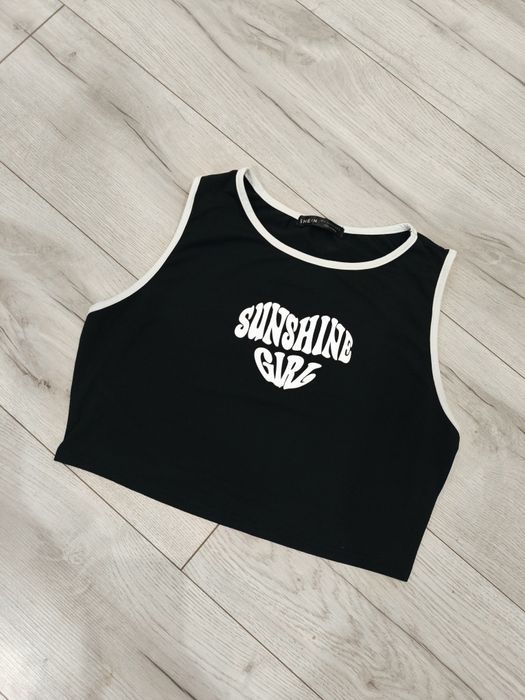 Top damski M Shein