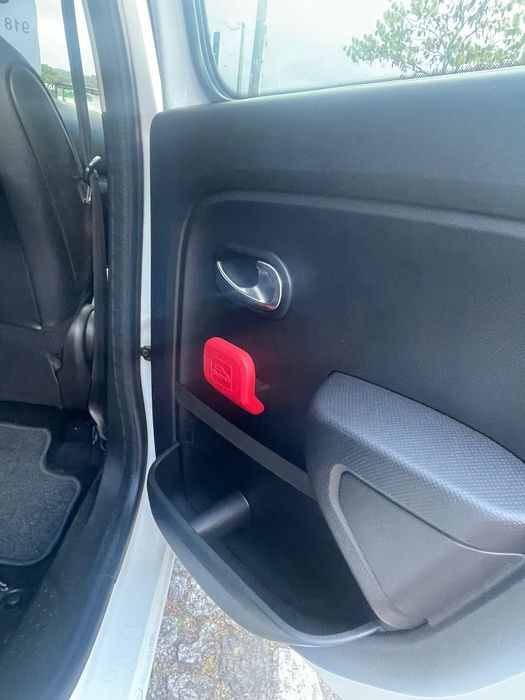 Renault Twingo Tce 90Cv