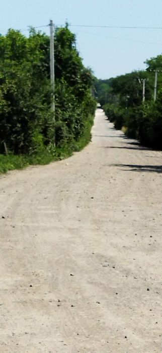 Ділянка Клепарів