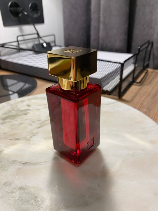 Baccarat Rouge 540 Extrait de parfume